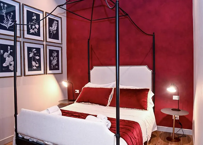 Ricasoli Boutique Firenze