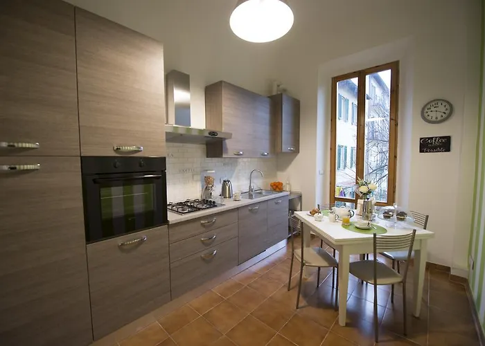 La Filarocca B&B Firenze