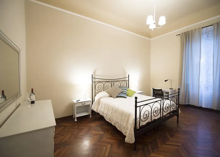 La Filarocca B&B Firenze